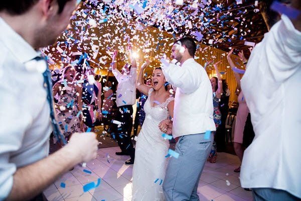 best wedding entertainment