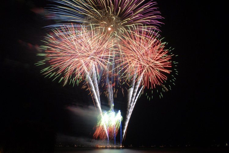 firework display company - Garden State Fireworks