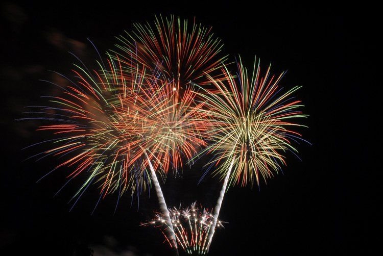 expert firework display companies - Garden State Fireworks