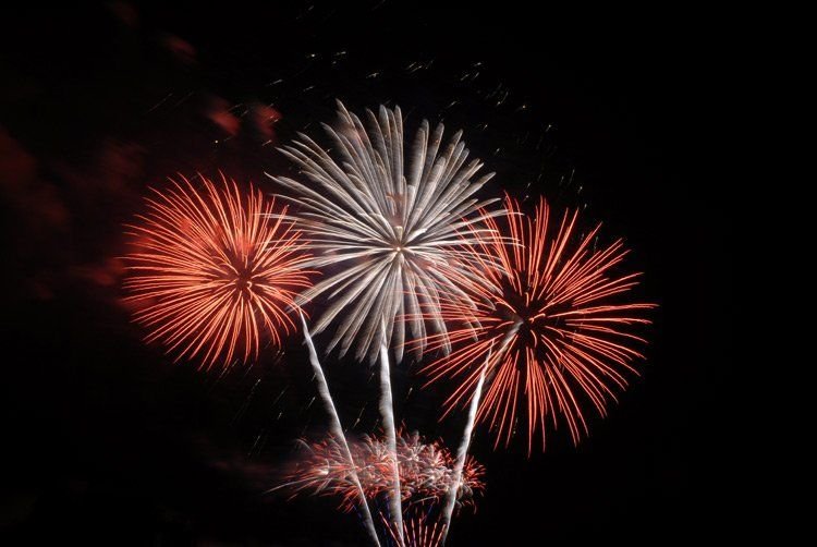 july 4th fireworks companies - Garden State Fireworks