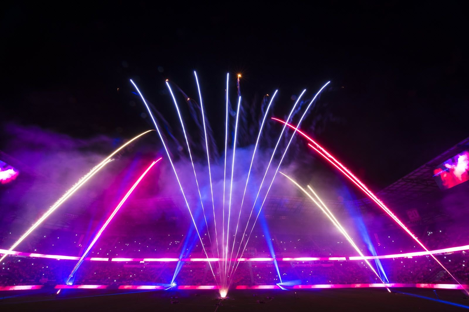 Pyro Display Company
